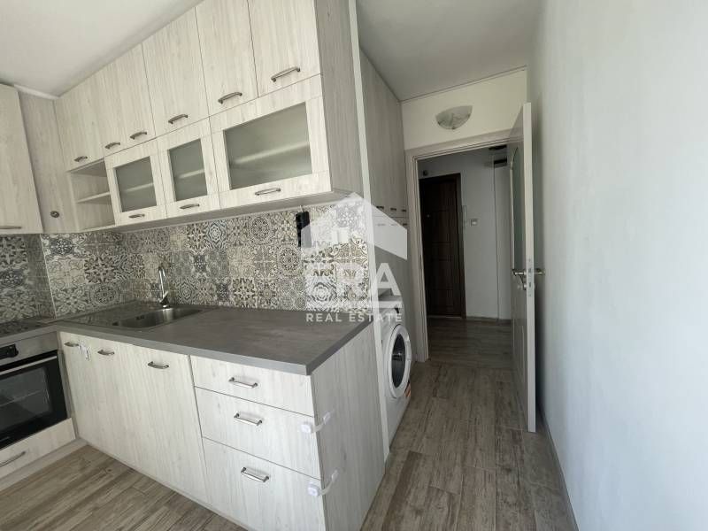 Продава се Двустаен апартамент в Варна, Чайка - 60 кв.м за 3000 €/кв.м - Снимка #7