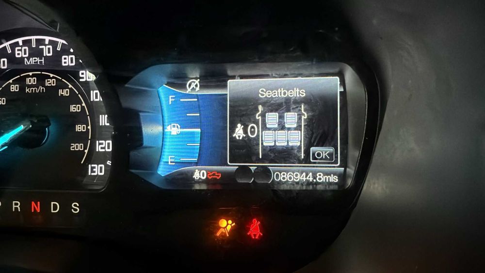 Dezmembrari piese Ford Ranger 2.0 D Ecoblue 2021 Cod: YN2X AX9WA