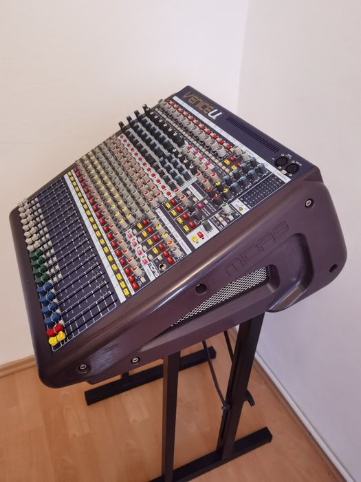 Mixer Midas U 16 (nu dynacord)