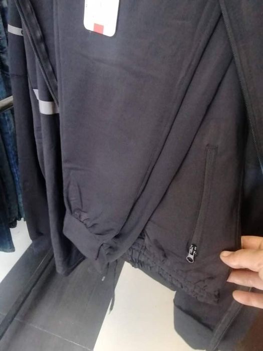 Екипи няколко модела