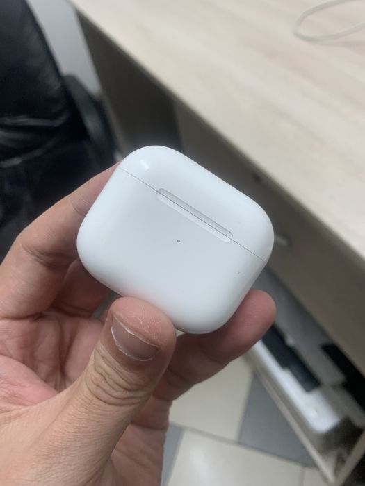 Air Pods 3 Apple