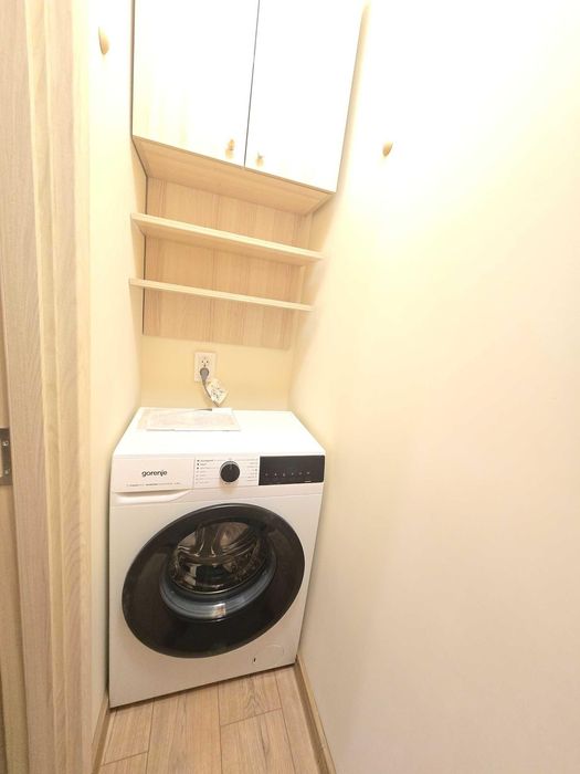 Дава се под наем Двустаен апартамент в София, Овча купел 1 - 45 кв.м за 549 € - Снимка #9