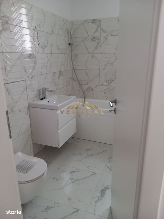 Inchiriere Vila 4 camere complex rezidential nou Berceni /Vidra-Ilfov