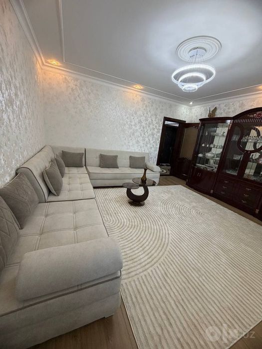 Продается СВОЯ 3х комнатная квартира
