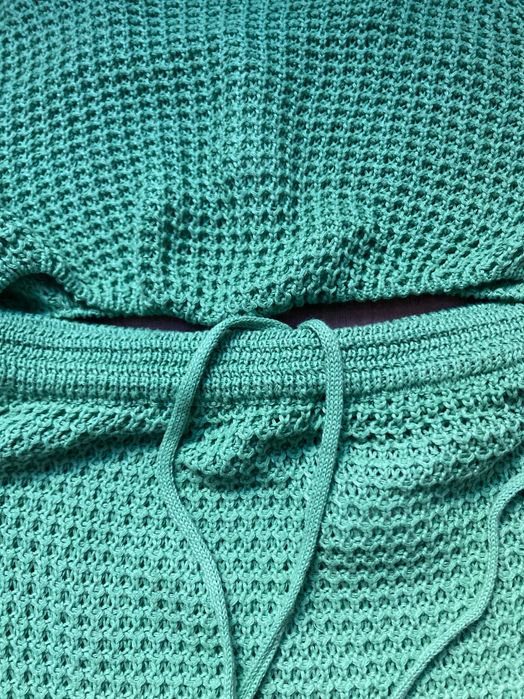 Пола и бюстие комплект