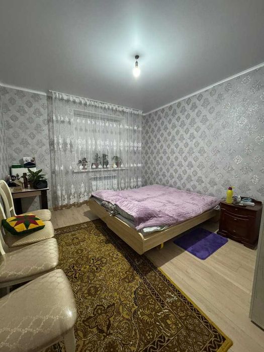 Продам 2х комн кв Старая часть