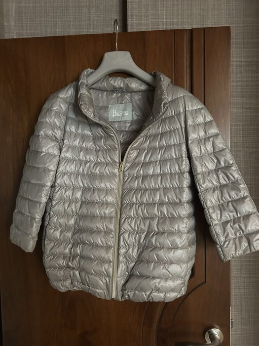 HERNO пролетно якенце