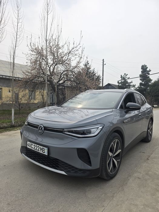 Volkswagen I'd.4 pro