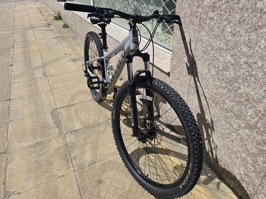 Carrera Vengeance 27.5,  S размер, MTB Hardtail,  като ново