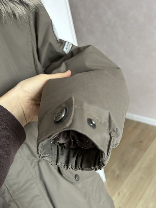 Зимняя парка Lenne 164