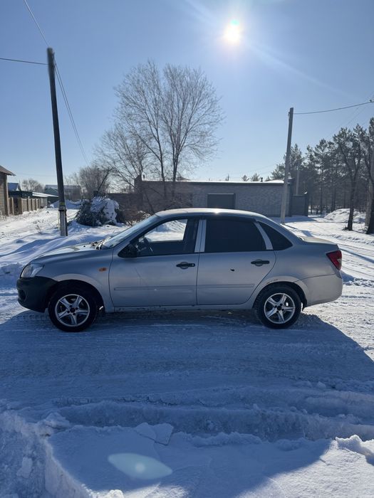 Продам Гранта 13 год