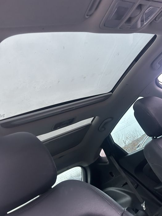 Trapă completă, panoramic Hyundai ix 35