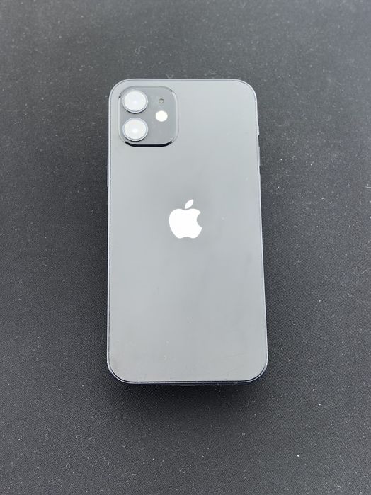 Apple iPhone 12 64 GB ID-fdn943