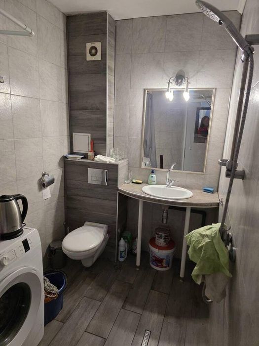 Дава се под наем Двустаен апартамент в Бургас, Възраждане - 45 кв.м за 378.93 € - Снимка #4