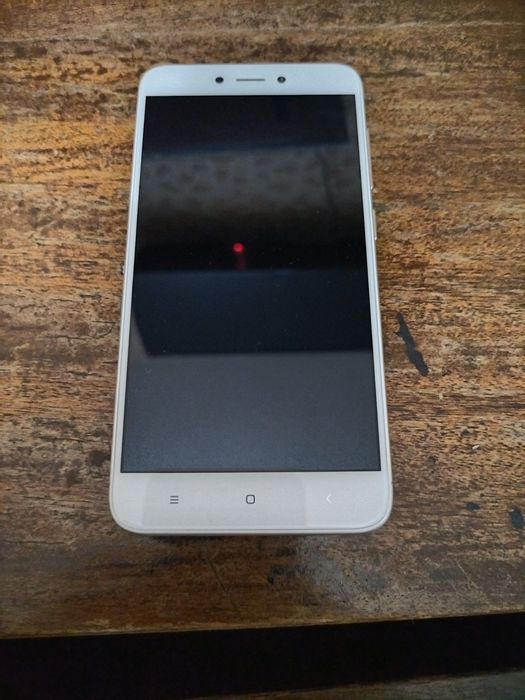 Xiaomi Redmi 4 (4x)