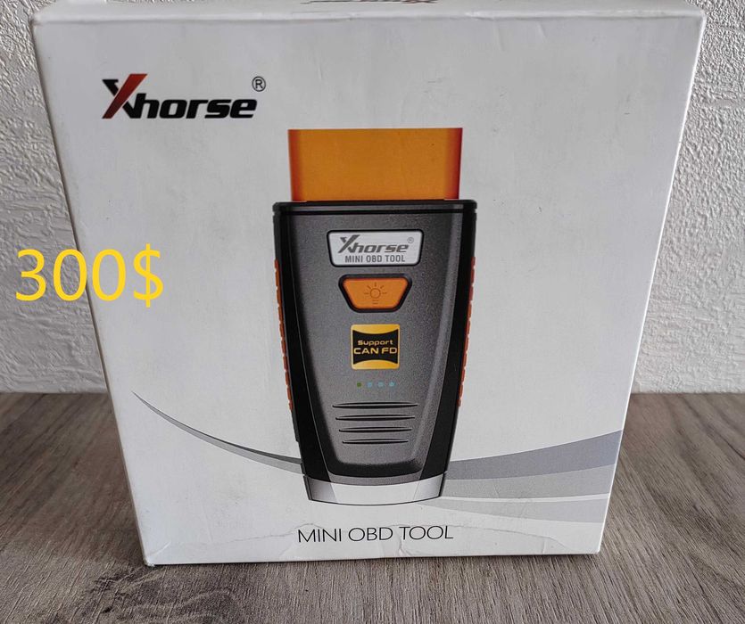 KD мобильный автомобильный ключ