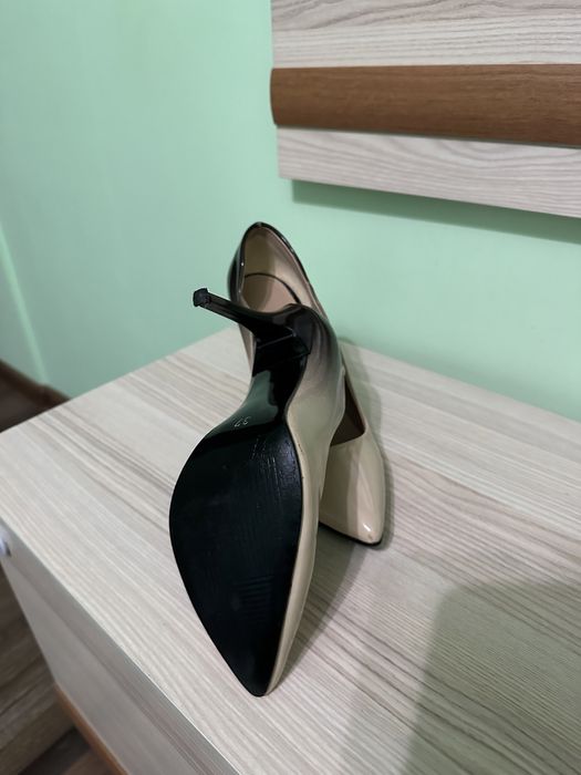 Дамски обувки Мей