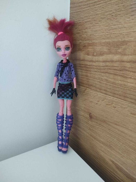 Monster High кукли