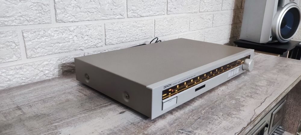 Продам тюнер Denon TU 720
