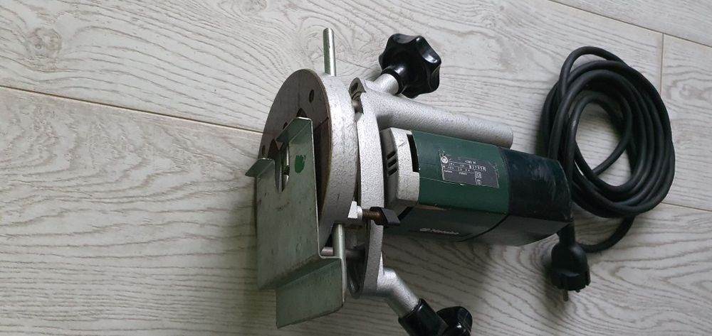 Freza Metabo 4380 M