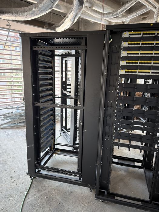 Rack Apc 800x1000x2000