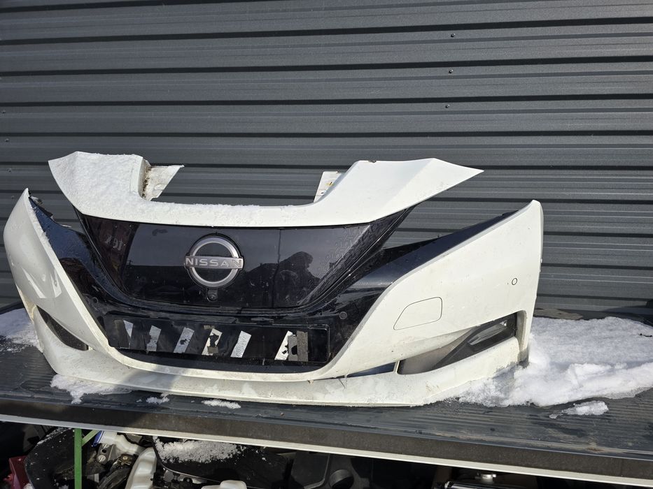 Bara fata Nissan Leaf 2019-2024