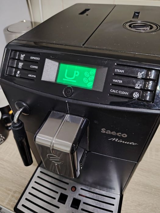 Espressor Saeeco Minuto philips