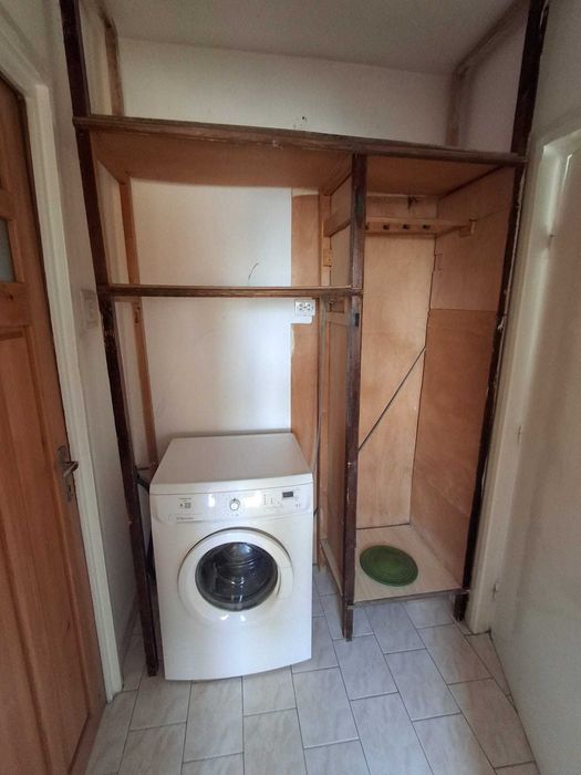 Apartament 3 camere Sd zona policlinica