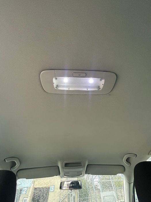 Wolkswagen Golf 6
