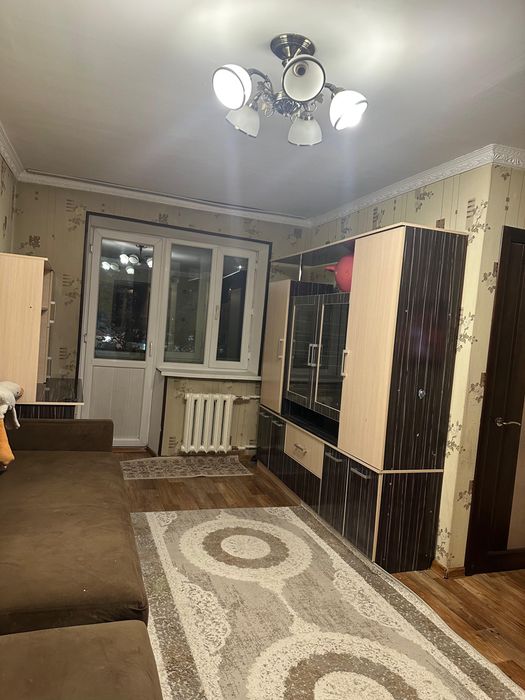 Продается 2х квартира