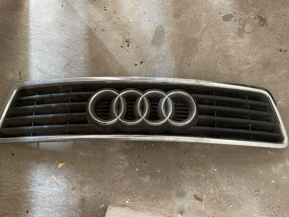 Предни решетки за Ауди