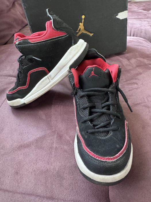 Nike Jordan 28номер