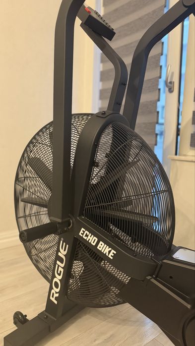 Bicicletă Rogue Echo Bike – Stare excepțională, ca nouă