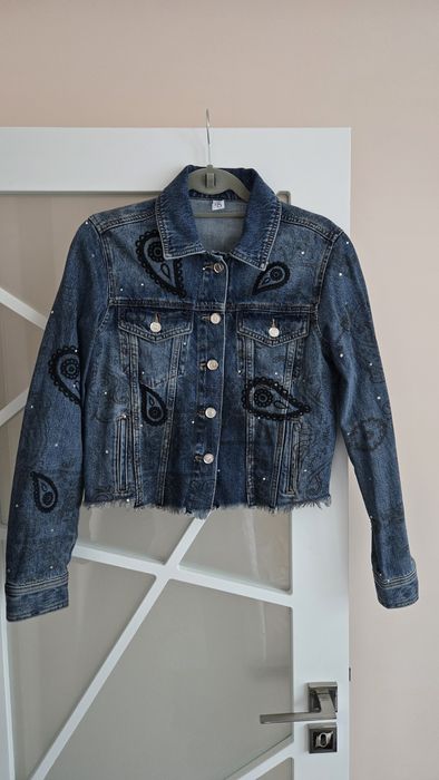 Дамско яке Liu jo, ново, размер S