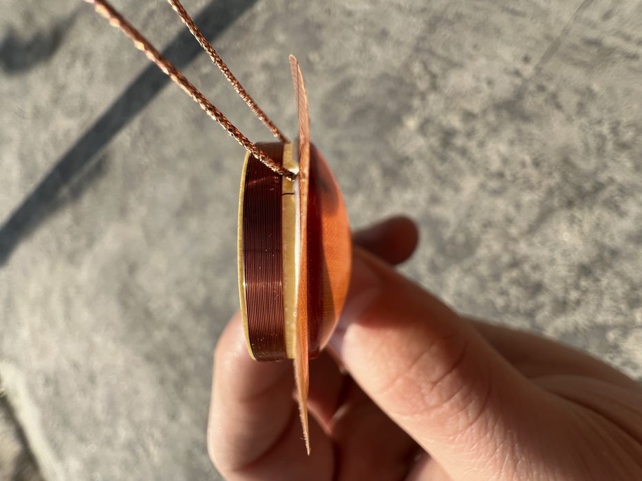 Avmotka 25.5mm original