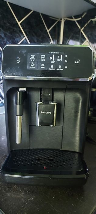 Espresso machine Philips saeco