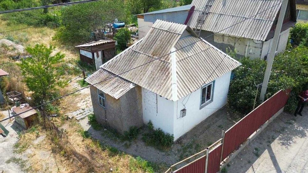 Продается дача с участком Акмарал