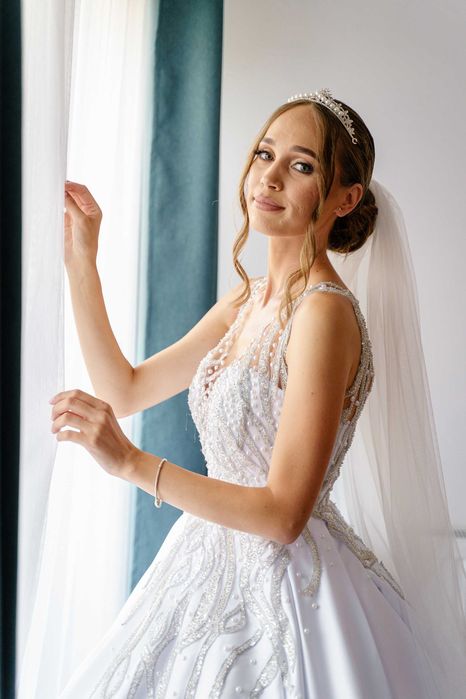 Rochie de mireasa