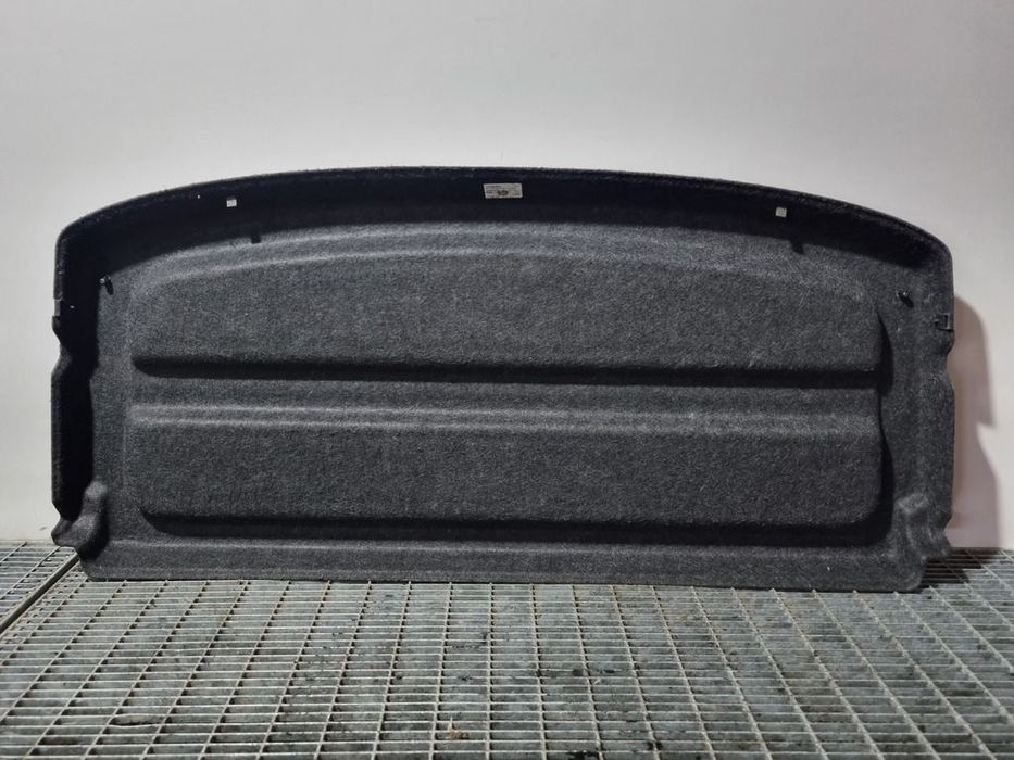 Polita Portbagaj Renault Captur 2013 - 2017 SUV 4 Usi (1513)