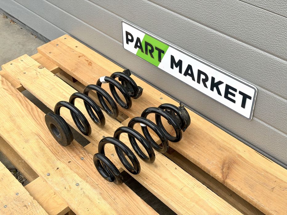 Задни пружини AUDI Q4 E-TRON