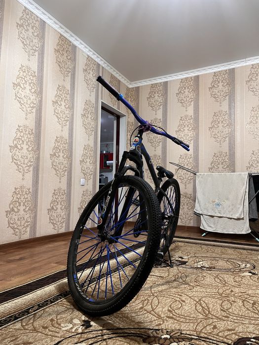 Велосипед Велоз стант