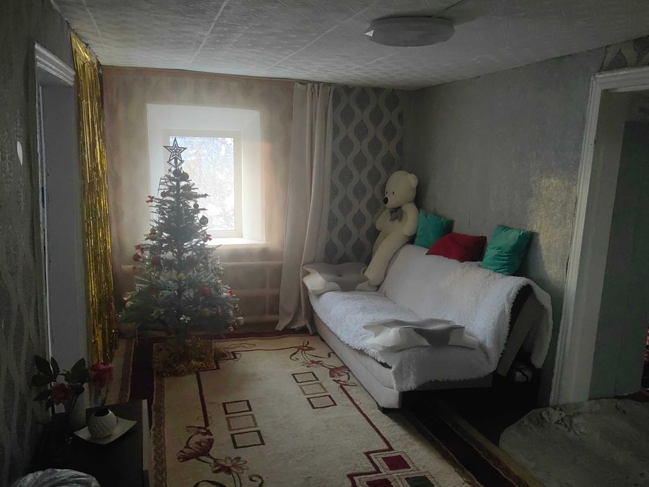 Продам жилой дом