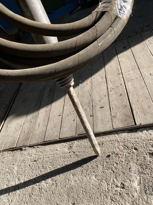 Продам компрессорный отбойник