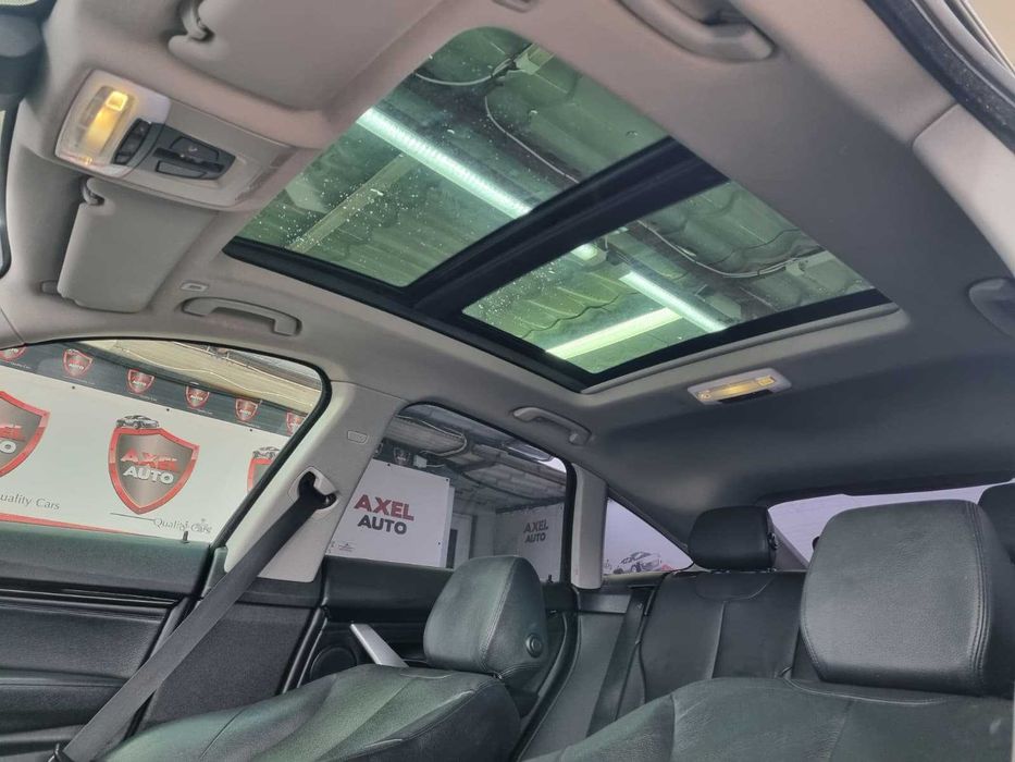 Bmw 320D-GT, An 2013/11,Motor 2.0Diesel,184CP,Euro 6, Cutie Automata