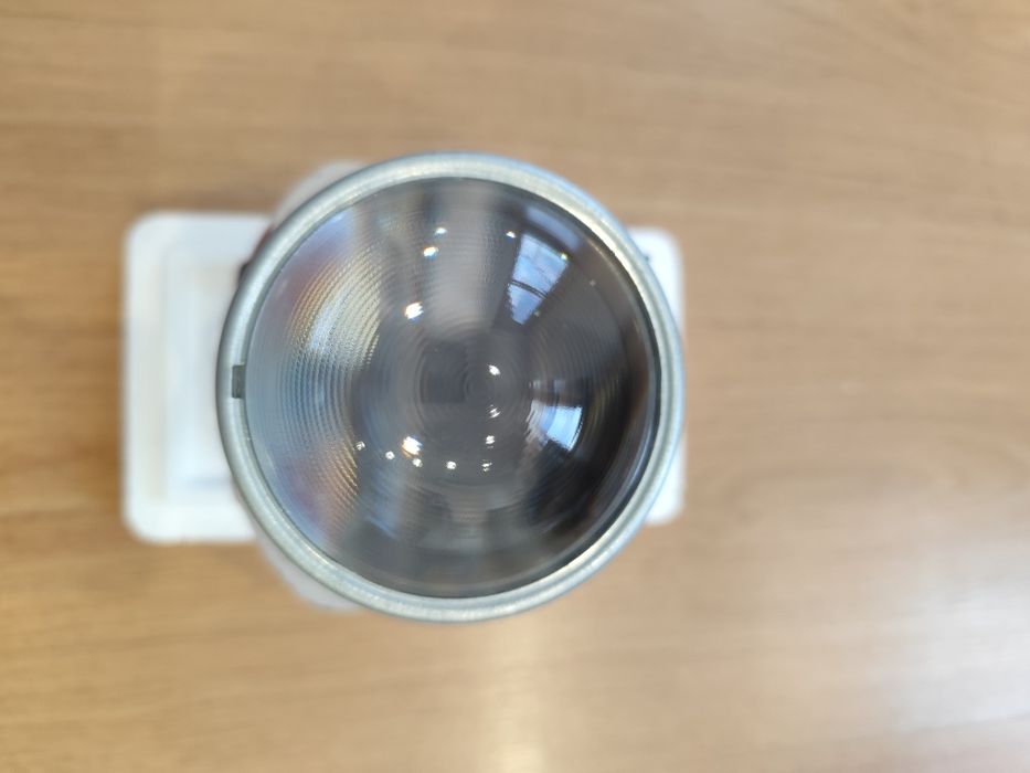 Lupa Hella E55 / G2 3 inch D2S originală 15538804