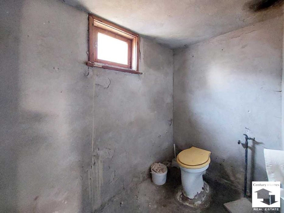 170271 Къща за продажба в гр. Дряново, на 15 мин. от Велико Търново