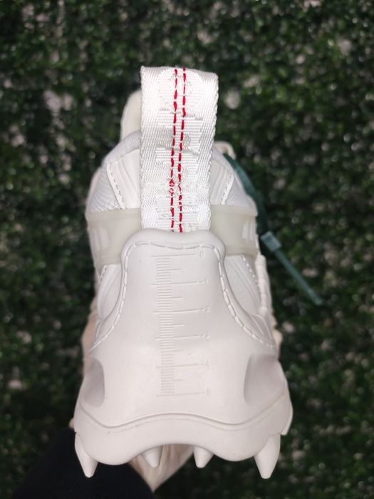 Off-White Odsy 1000 Full White