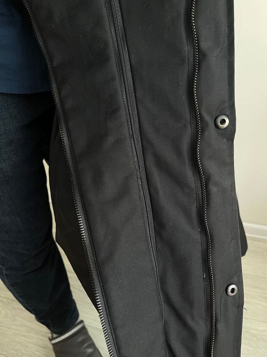 Куртка мужская зимняя