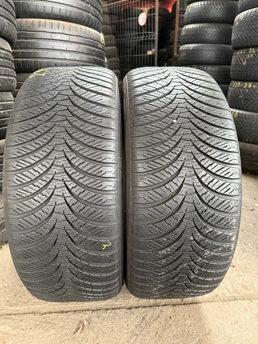 2 Anvelope AllSeason 235/45/19 Falken 2023