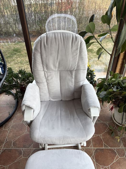 Scaun pentru alaptat